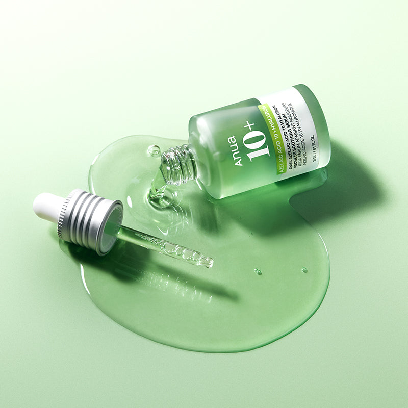 Azelaic Acid 10 Hyaluron Redness Soothing Serum