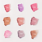Love Silk Blush