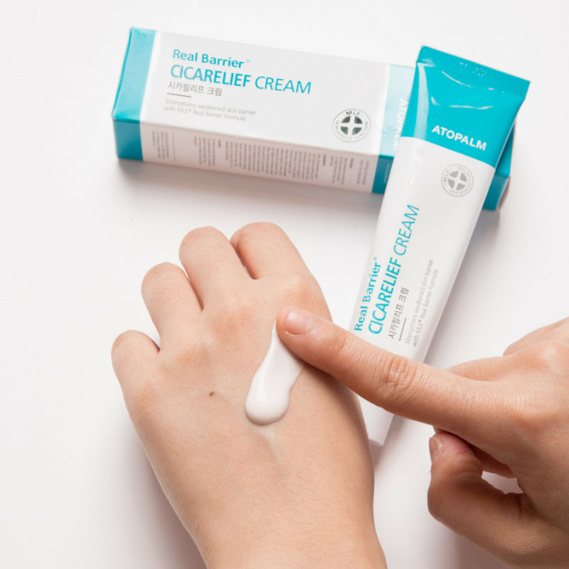 Cicarelief Cream