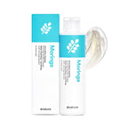 Moringa Oil To Foam Cleanser
