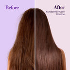Honey & Macadamia Treatment
