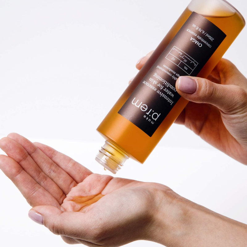 Chaga Concentrate Essence