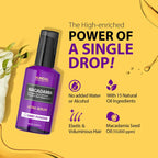 Macadamia Ultra Hair Serum