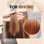 Honey & Macadamia Shampoo