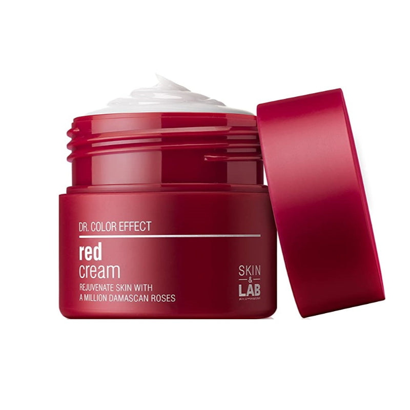 Red Cream