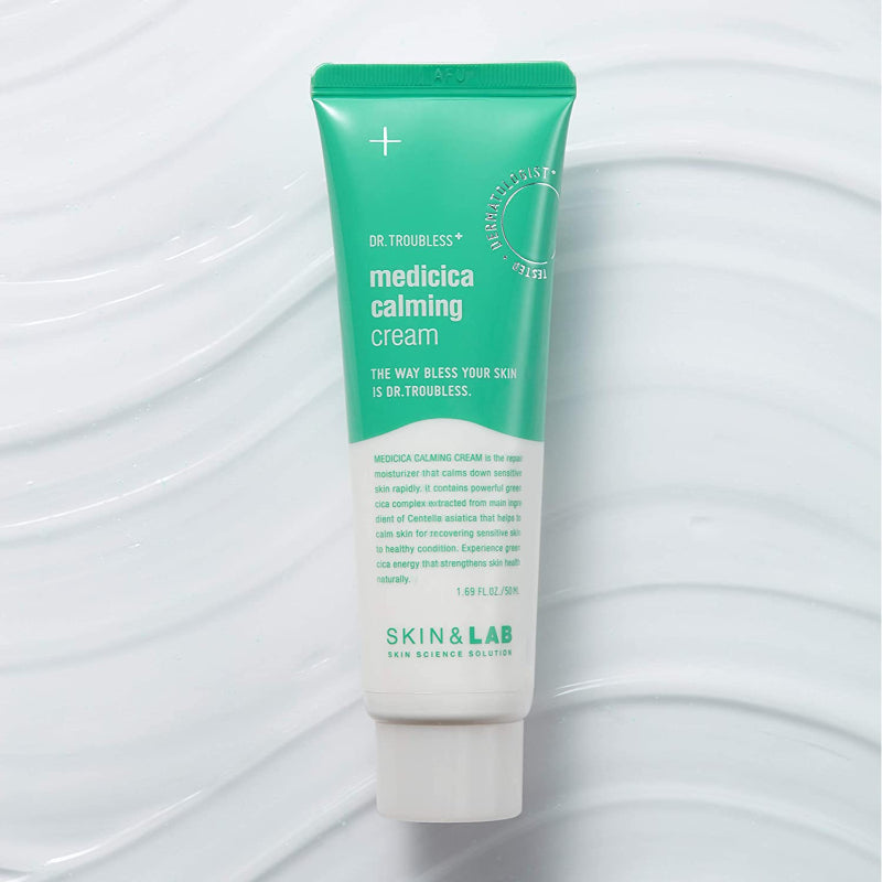 Medicica Calming Cream