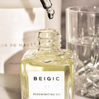 Regenerating Oil