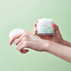 Safe Me Relief Moisture cream