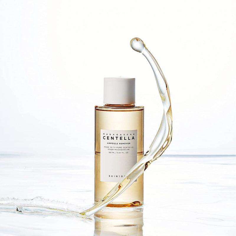 Madagascar Centella Ampoule Remover