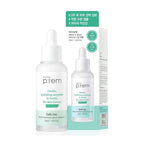Safe me Relief Moisture Green Ampoule - (Expiring 29/10/2026)