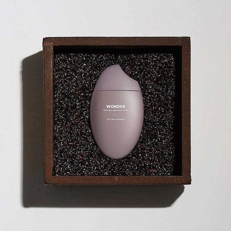 Black Rice 10 Hyaluronic Cream