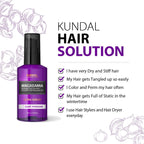Macadamia Ultra Hair Serum