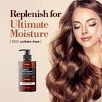 Honey & Macadamia Shampoo