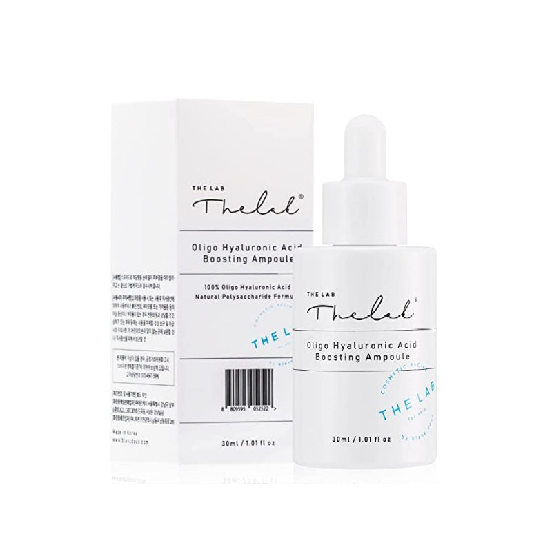 Oligo Hyaluronic Acid Hydro Serum