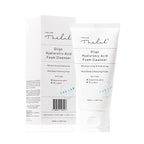 Oligo Hyaluronic Acid Foam Cleanser