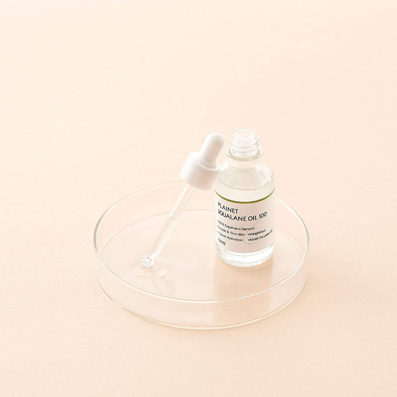 Plainet Squalane Oil 100