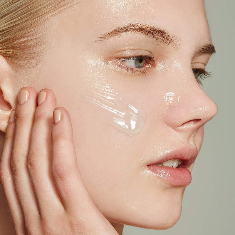 Radiance Peeling Sleeping Pack