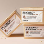 Galactomyces Glutathione Daily Mask