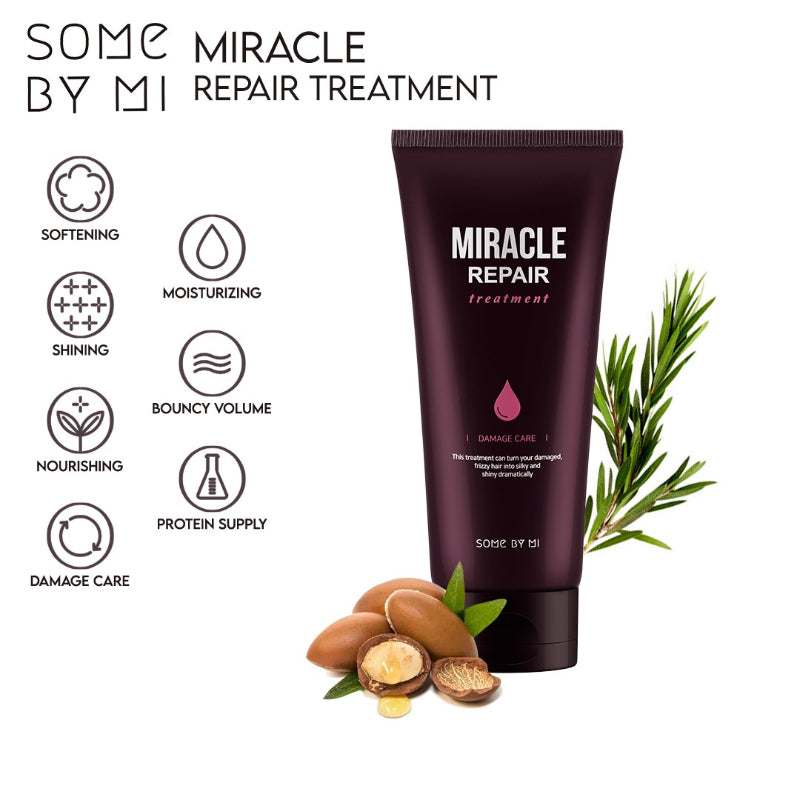 Repair Treatment