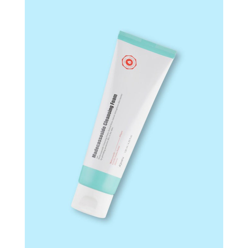Madecassoside Cleansing Foam