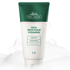 Cica Mild Foam Cleanser
