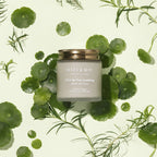 Cica Tea Tree Soothing Wash Off Pack