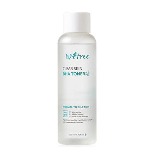 Clear Skin BHA Toner
