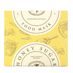 Honey Sugar Food Mask