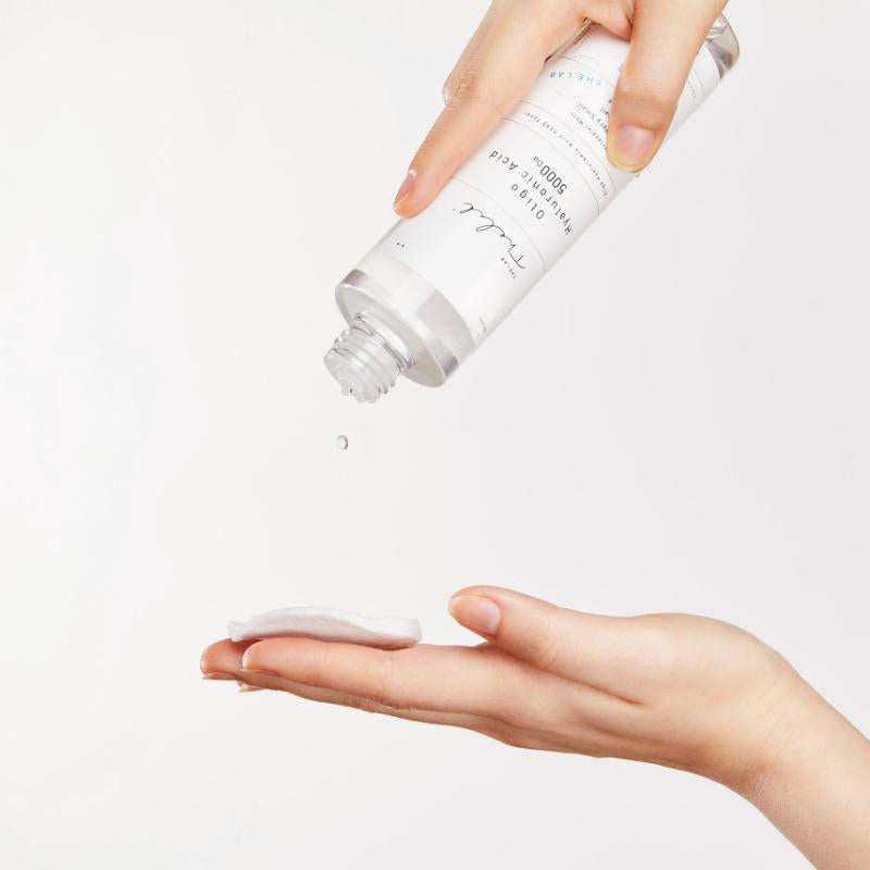 Oligo Hyaluronic Acid 5000 Toner