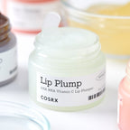 Refresh AHA BHA Vitamin C Lip Plumper