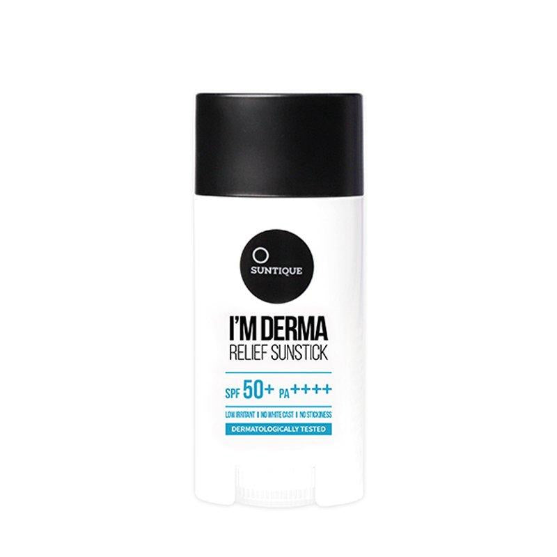 Suntique I'm Derma Relief Sunstick Spf50+ Pa++++