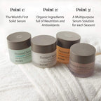 Tundra Chaga Pressed Serum
