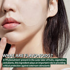 Green Flavonoid™ 2.5 Pad