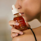 Organic Rosehip Oil