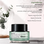 Peat Miracle Revital Eye Cream