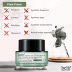 Peat Miracle Revital Eye Cream