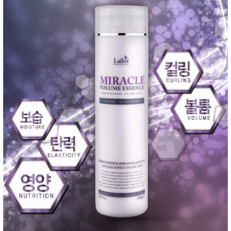 Miracle Volume Essence