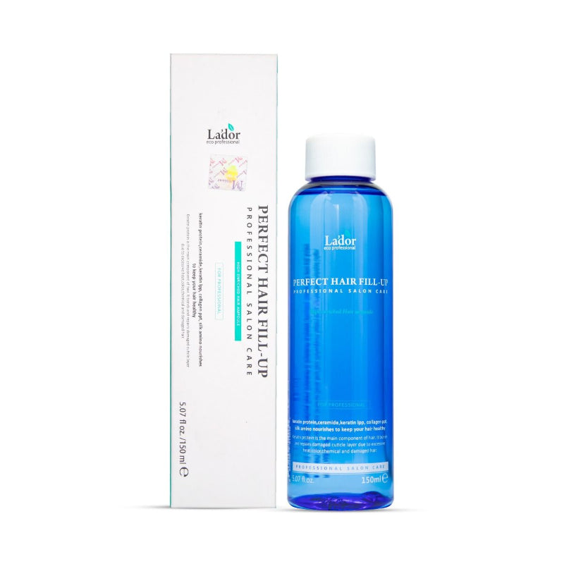 Perfect Hair Fill-Up