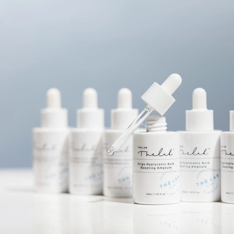 Oligo Hyaluronic Acid Boosting Ampoule