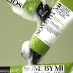 Super Matcha Pore Clean Cleansing Gel