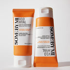 V10 Hyal Airfit Sun Screen