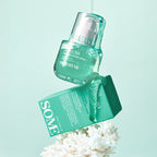 PDRN Spirulina Relief Serum
