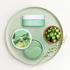 Okra Phyto Mucin Hydrogel Eye Patch