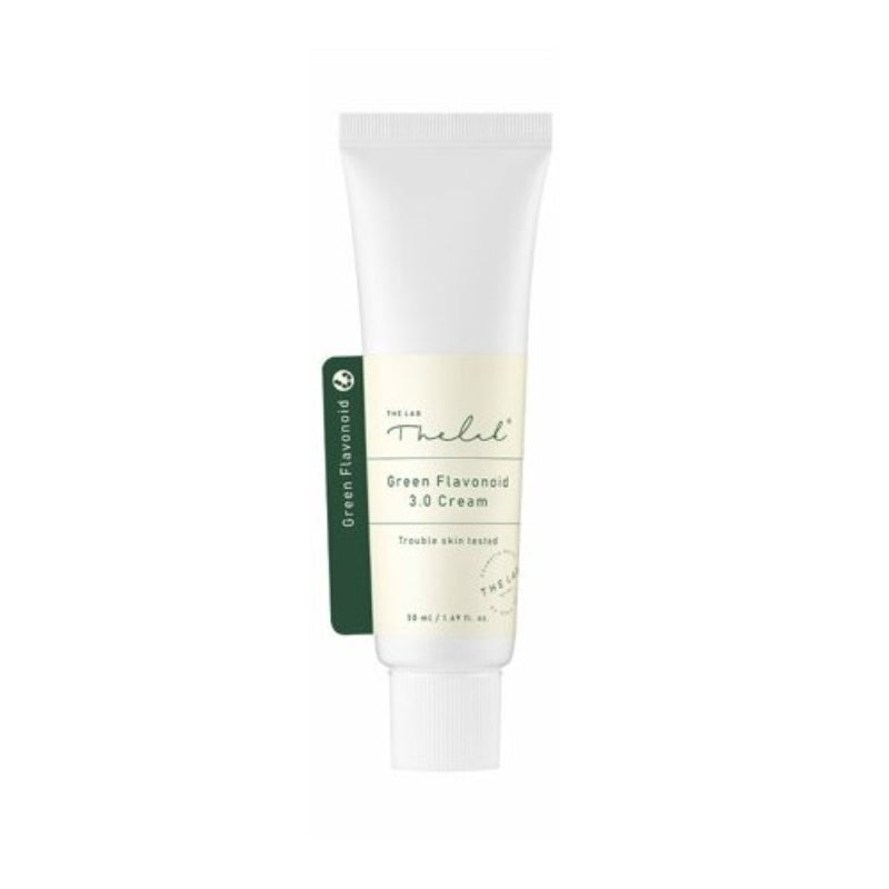 Green Flavonoid™ 3.0 Cream