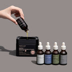 Premium Idebenone Blackberry Complex Essence Mask