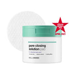 Pore Closing Solution Pad