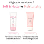 White In Milk Sun PLUS SPF50+ PA++++