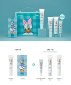 Bija Lucky box Hello 2020 Disney Collection