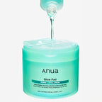 PDRN 100 Hyaluronic Acid Glow Pad