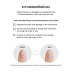 Pro Nail Primer Plus